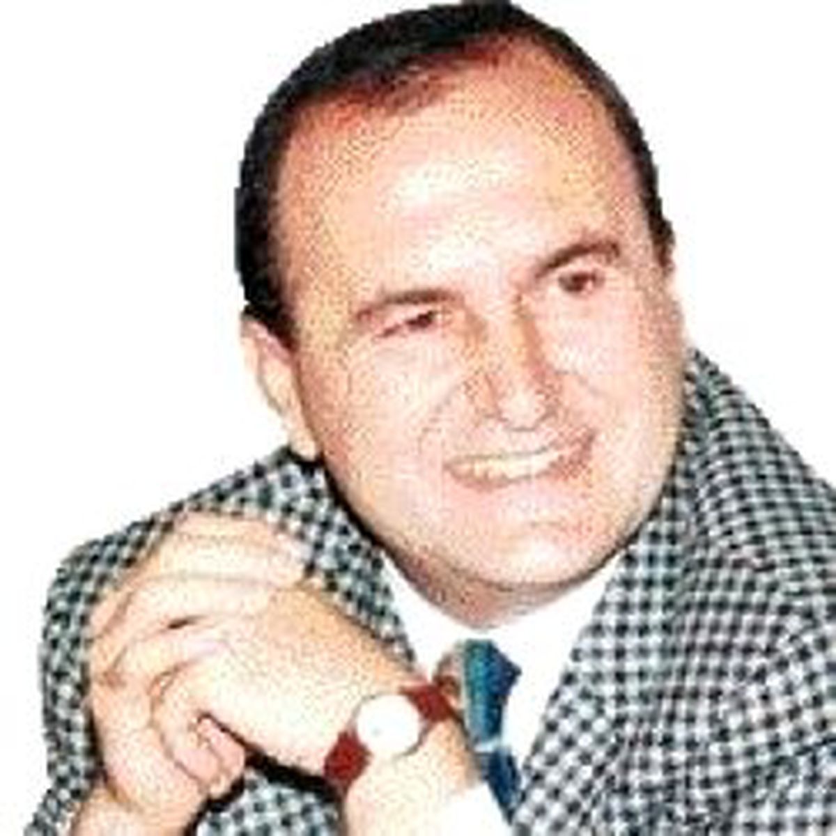 'Polemik Değil Proje Üretirim'
