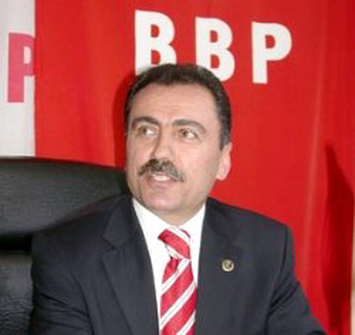 Bbp: Resmi Ölü Sayısı 4