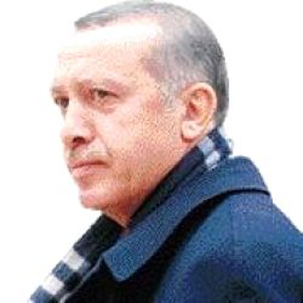 Erdoğan Canlı Yayında