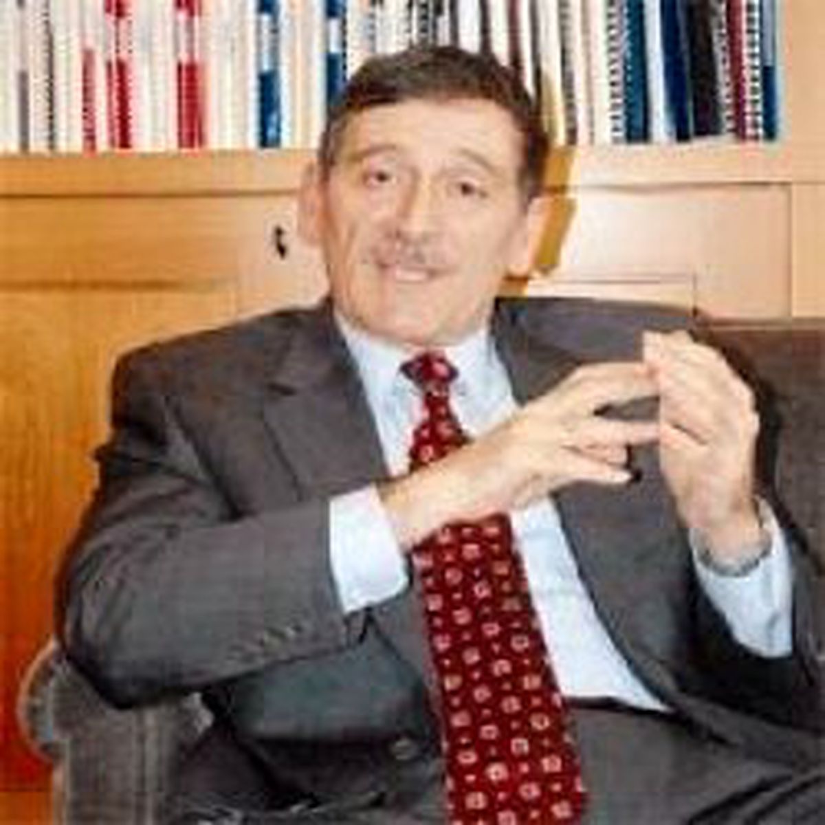Hedefim Koç\'u Stanford Yapmak