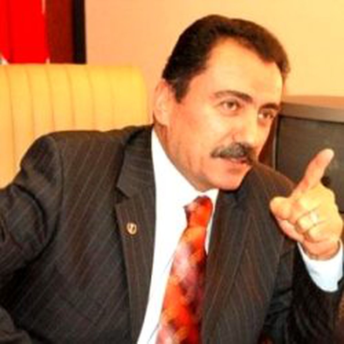 'İlkeli, Yiğit Bir Anadolu Çocuğuydu'