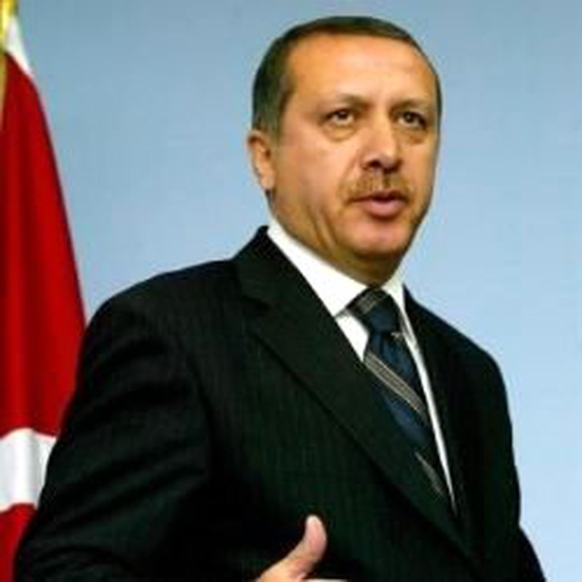 Erdoğan, Sonuçları Yorumladı
