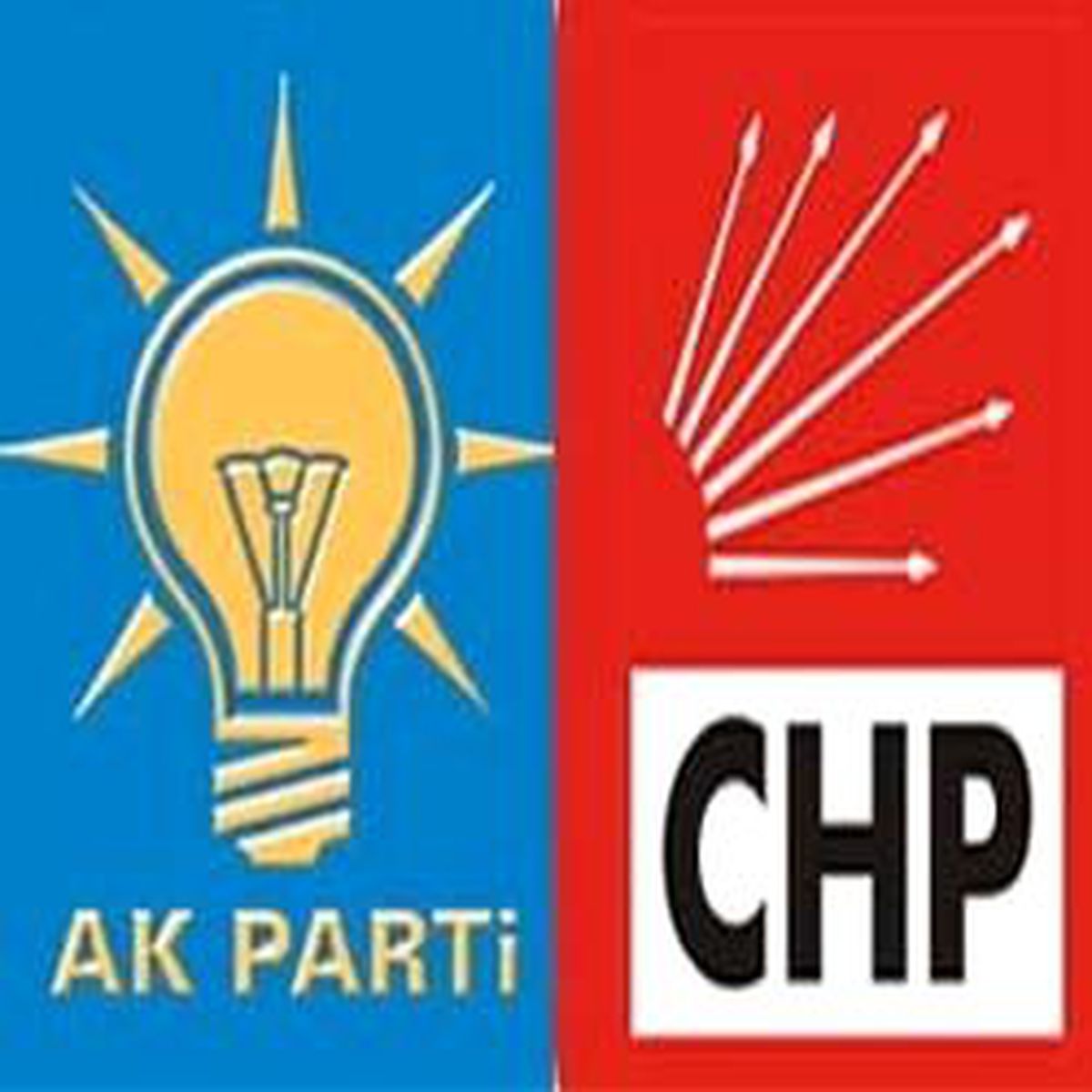 İstanbul İl Başkanları Kapıştı