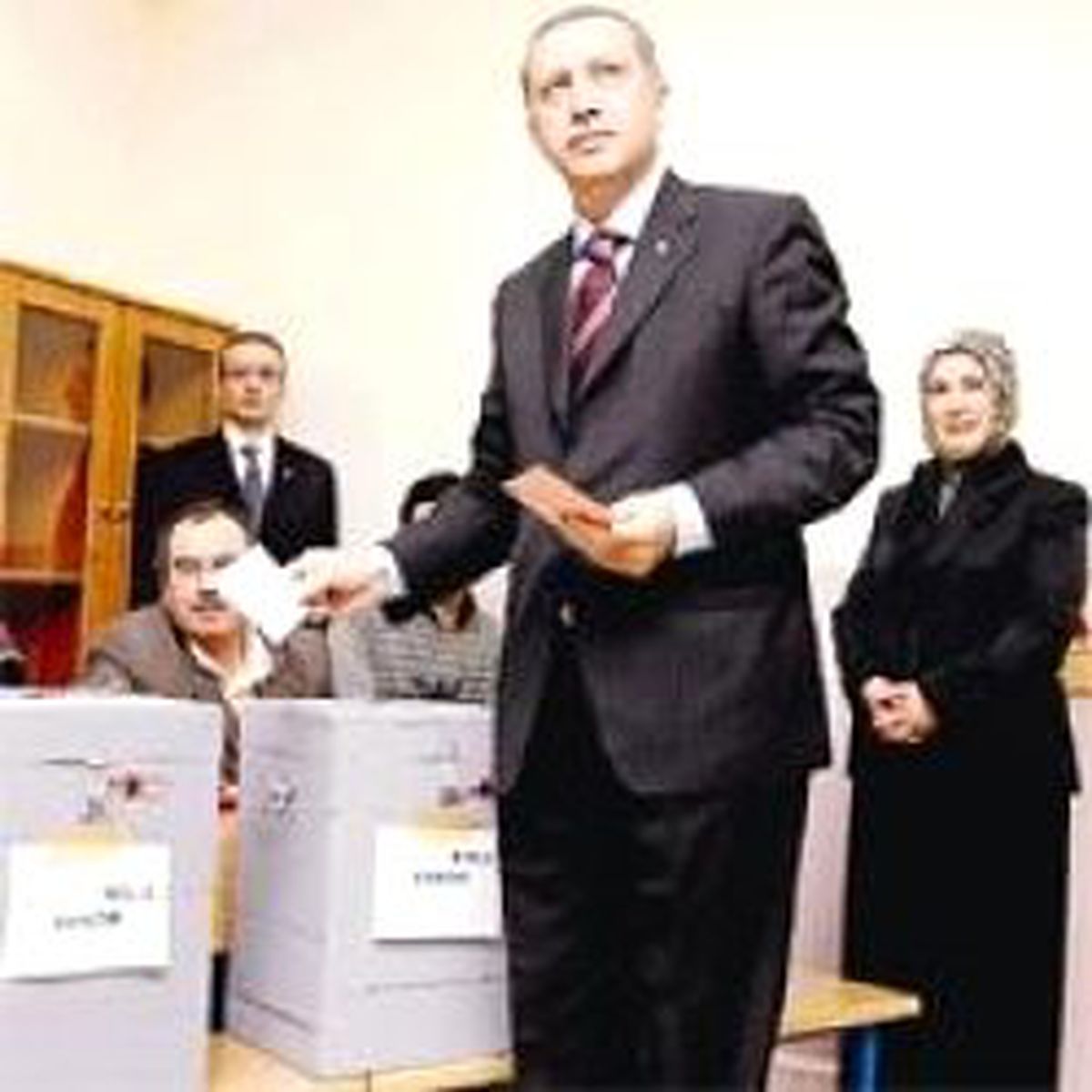 Kayba 3 Neden