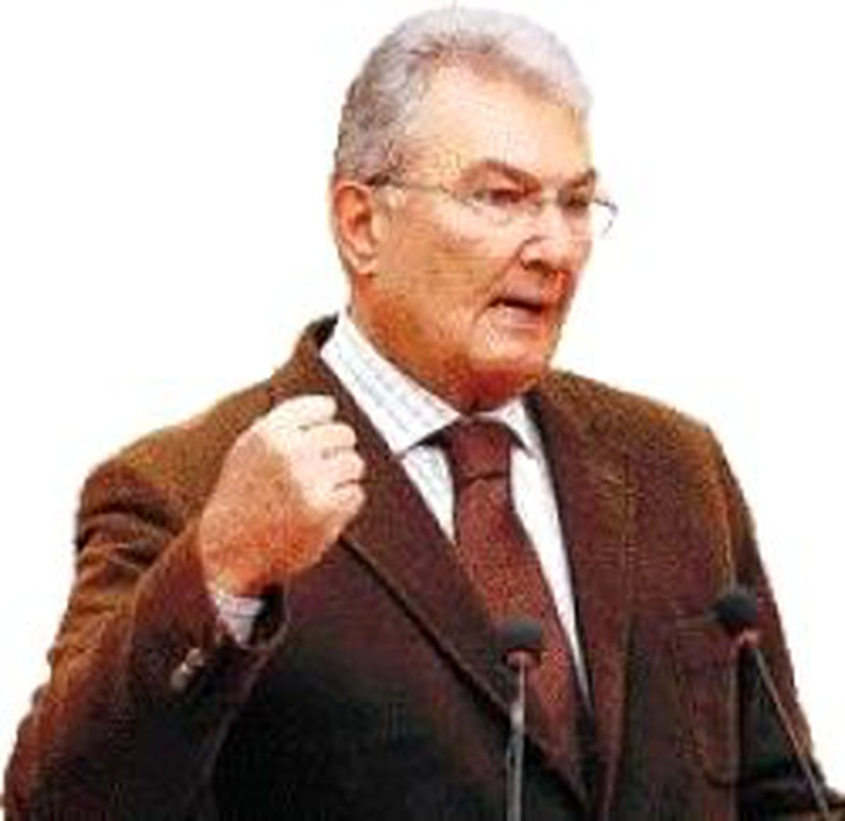 AKP Geriliyor, Ay Tutulması Başladı