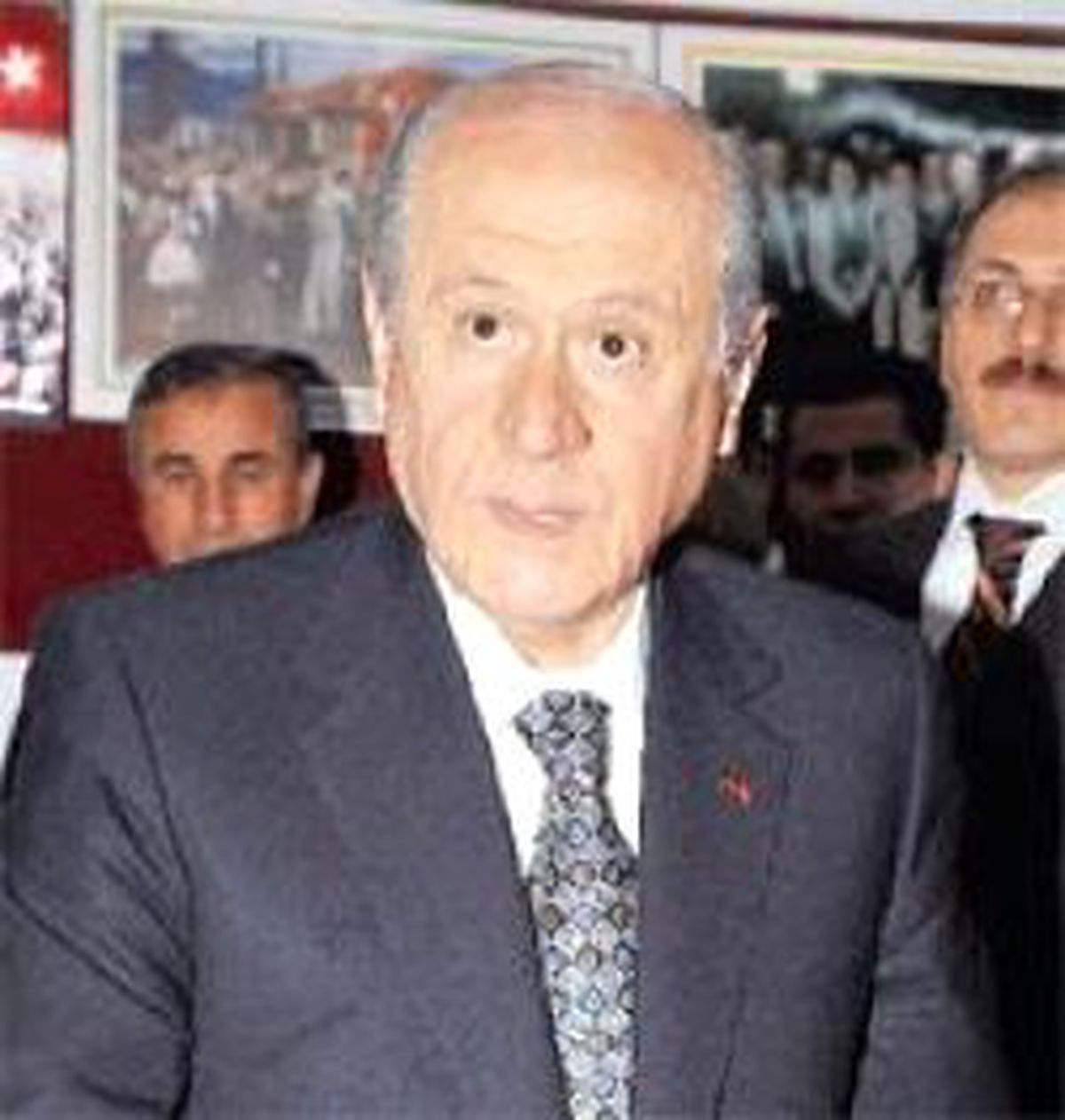 Ankara'yı Alırız Diye Düşünüyordum