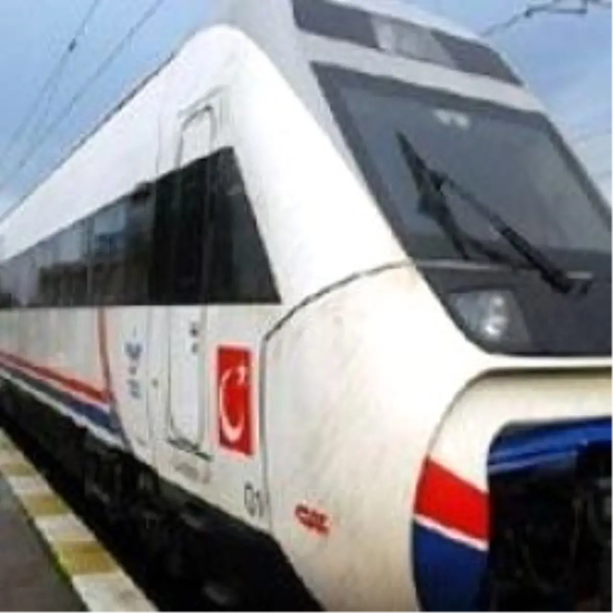 Hızlı Tren Otobüs Firmalarını Vurdu