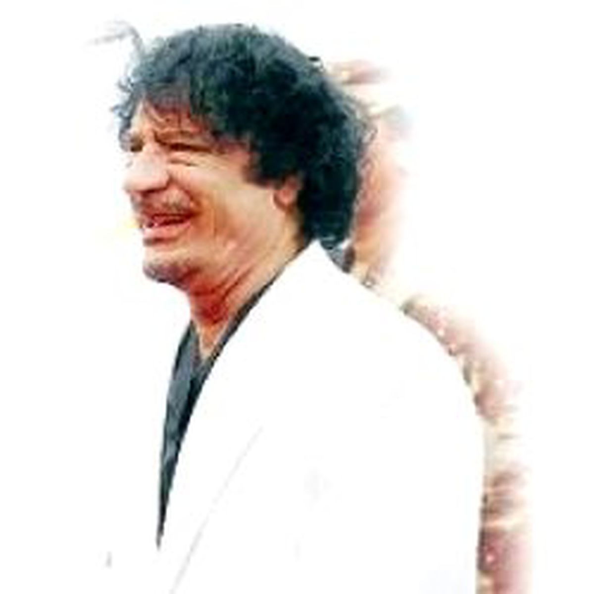Krallar Kralıyım