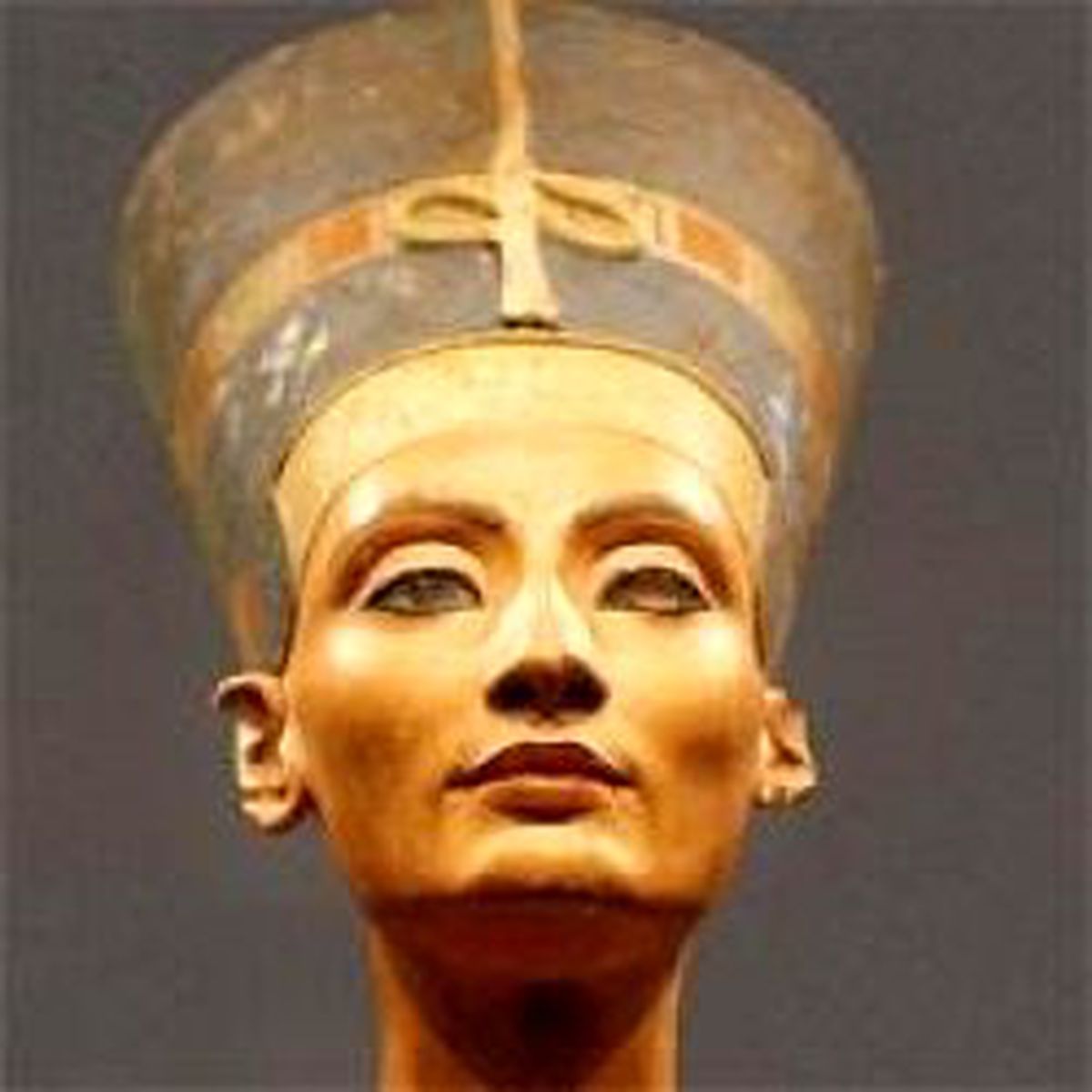 Nefertiti Sanıldığı Kadar Güzel Değilmiş