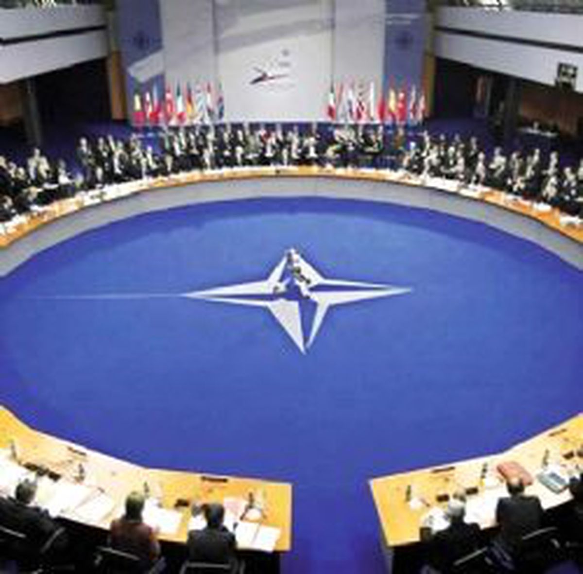 NATO Zirvesi Yarın Başlıyor
