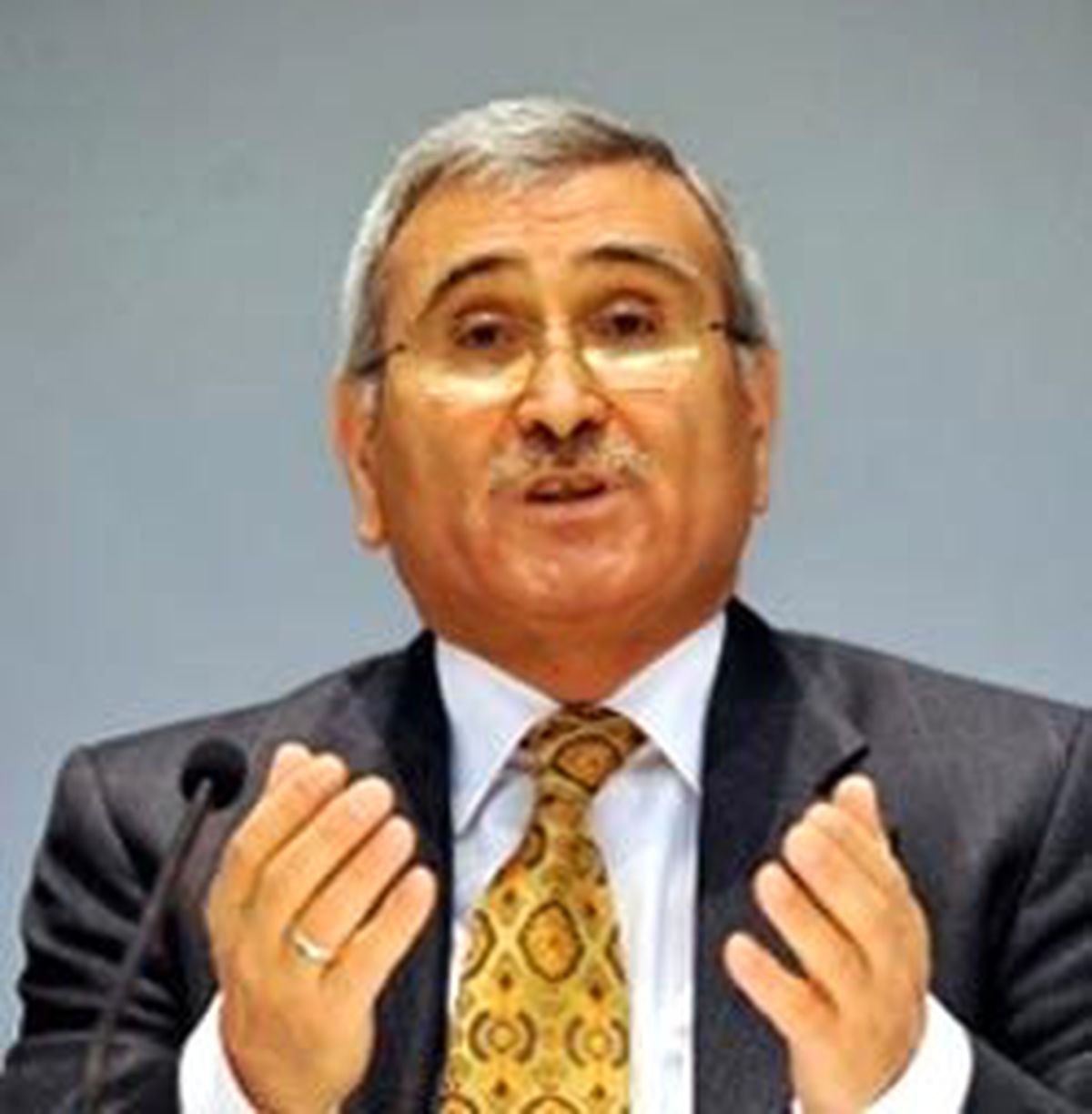 Yılmaz: IMF ile Anlaşma Yapılmalıdır