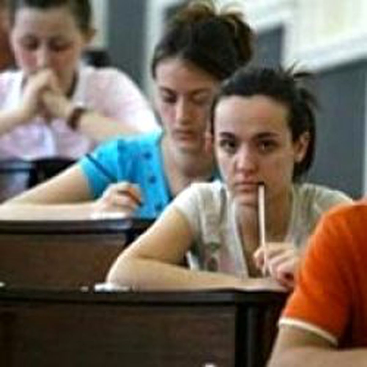 Ales'e Başvurular Bugün Sona Eriyor