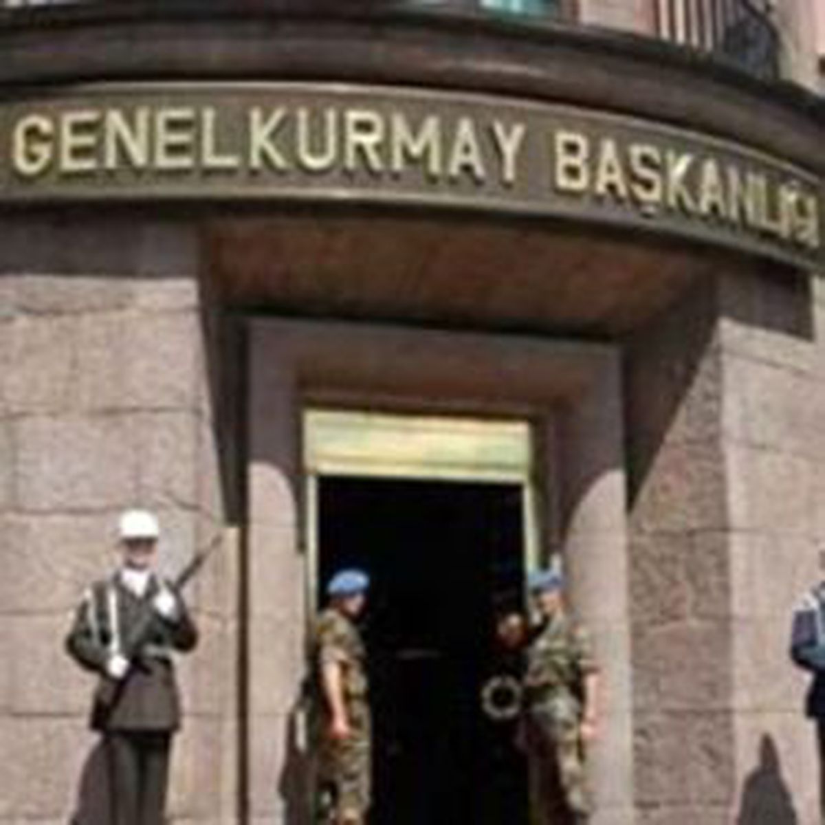 Genelkurmay'dan Gündem Değerlendirmesi