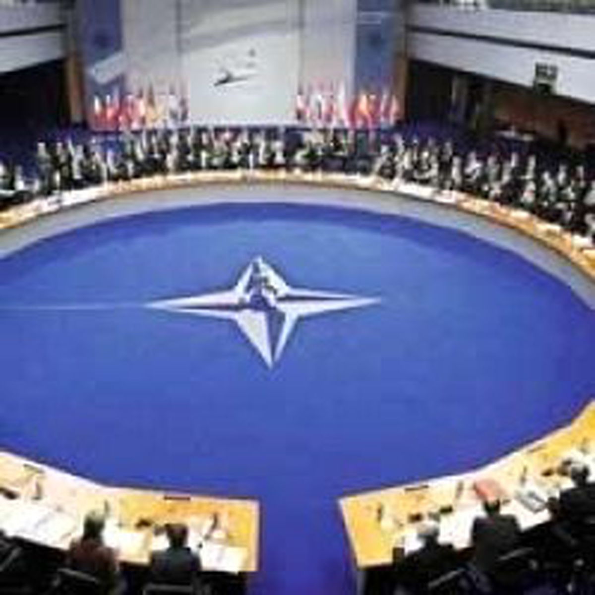 NATO'da 'Türk Veto'sunu Aşmak için 'Hummalı' Çaba