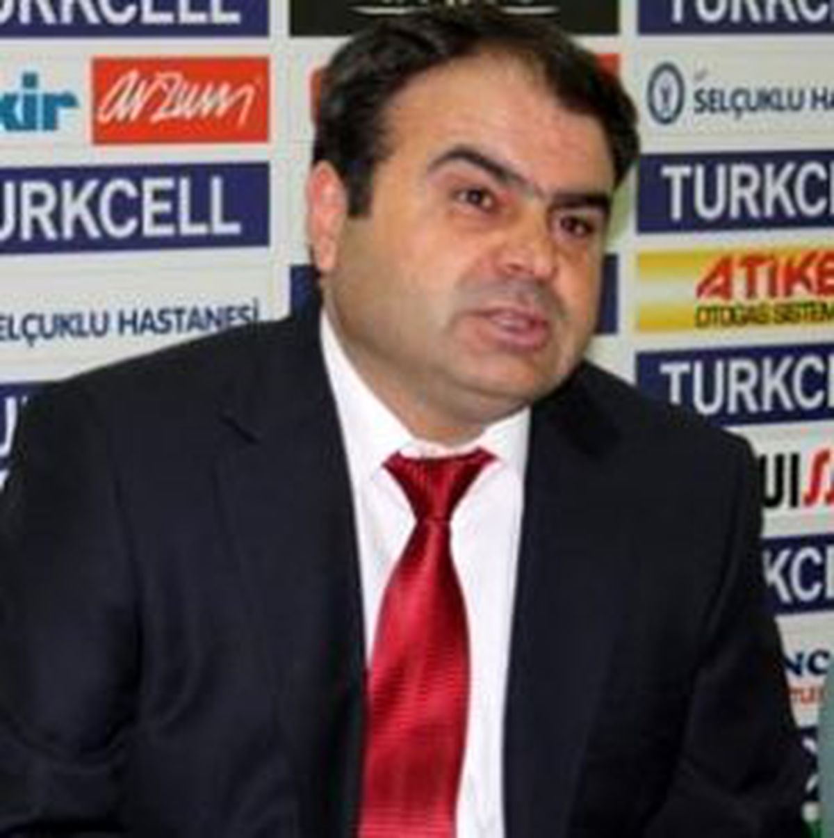 Göksel: Gülen Taraf Biz Olacağız