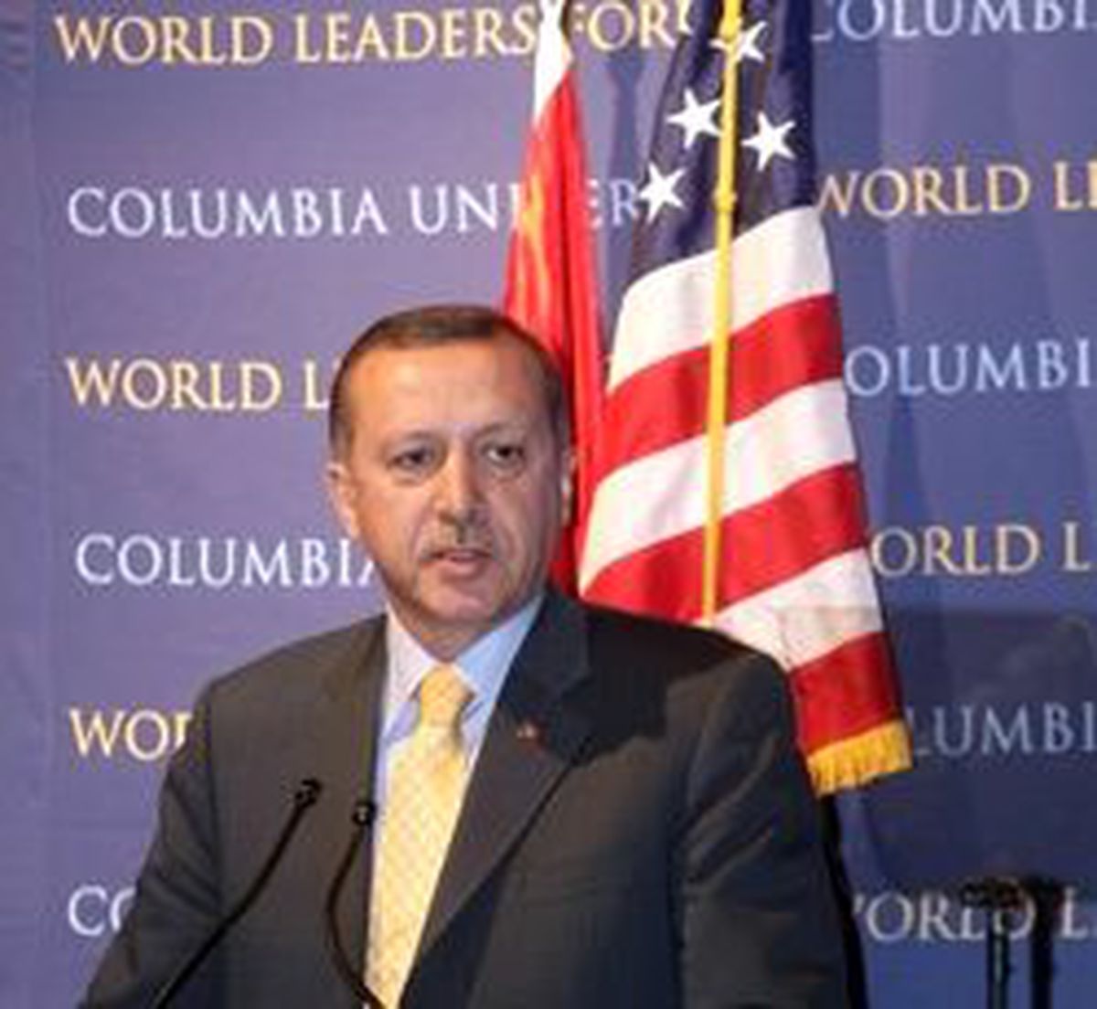 'Obama'nın Garantörlüğü Çok Önemli'