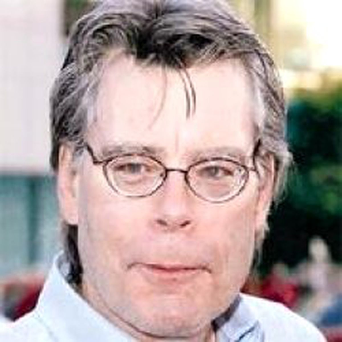 Stephen King Hayatının Romanını Tamamladı