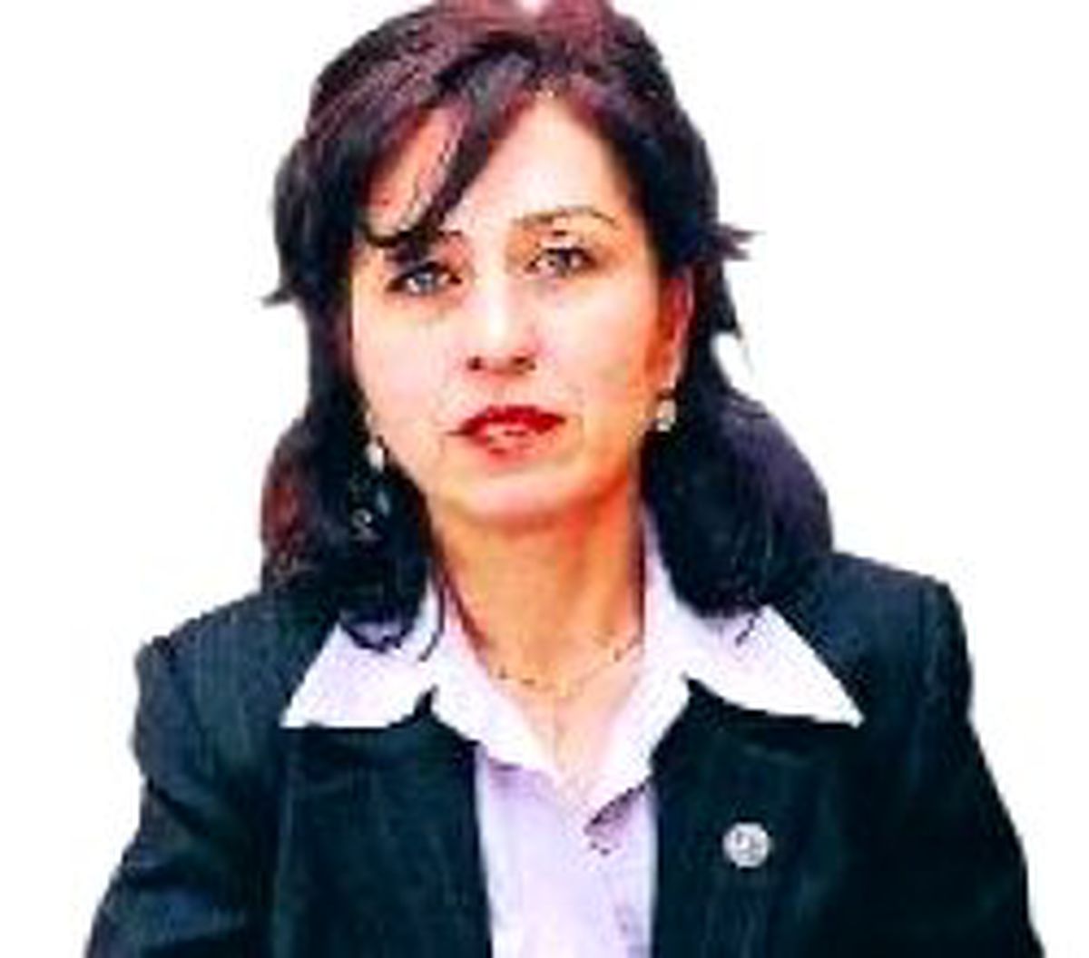 Baro'dan Bakan Çiçek'e Kınama