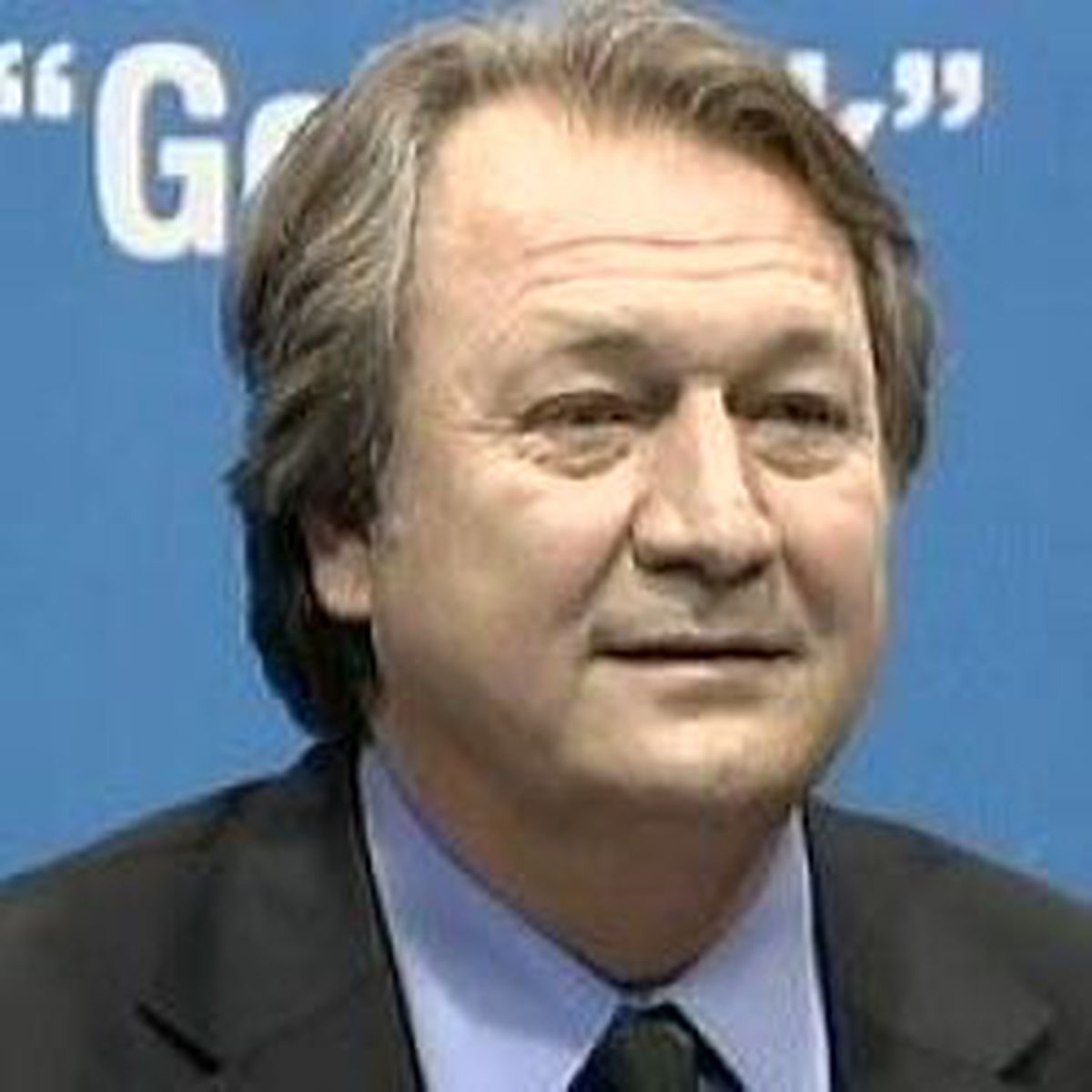 'Ben Ayrılıyorum'