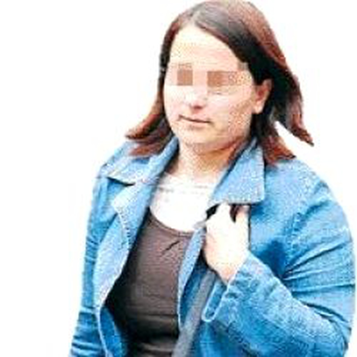 Çıplak Fotoğraflı Şantaja 7 Yıl İstendi