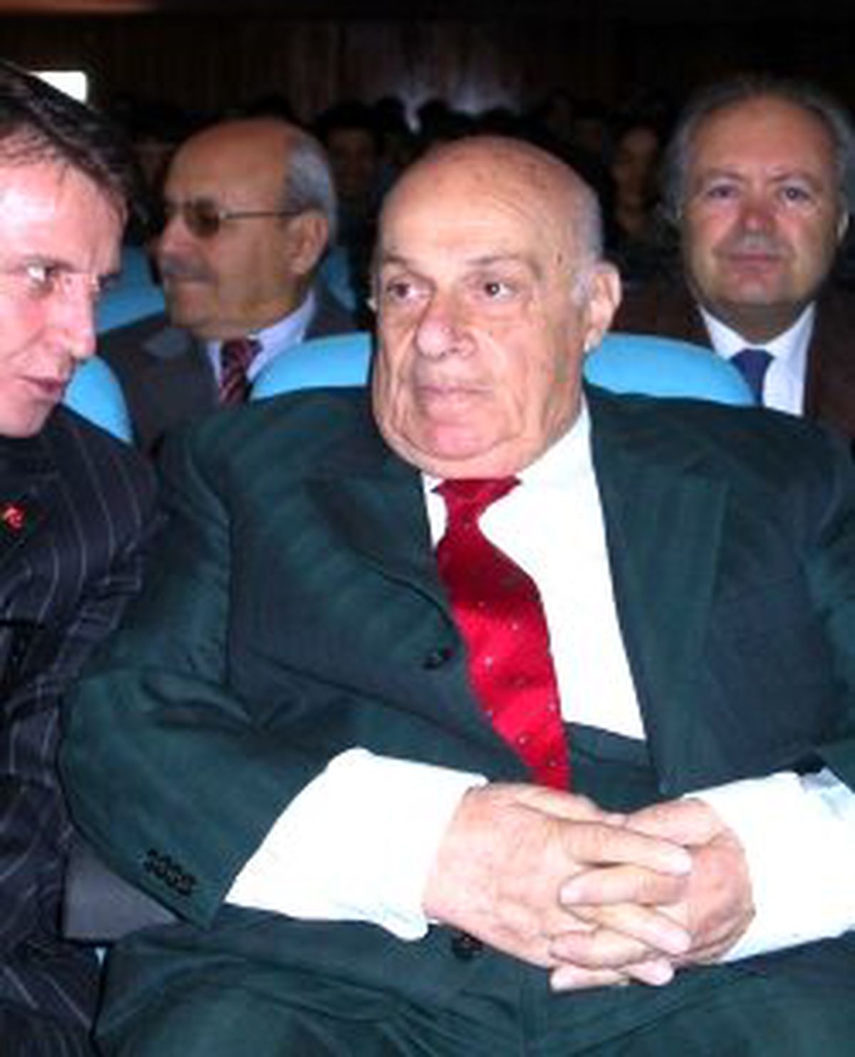 Denktaş: Ciddiye Almıyorum