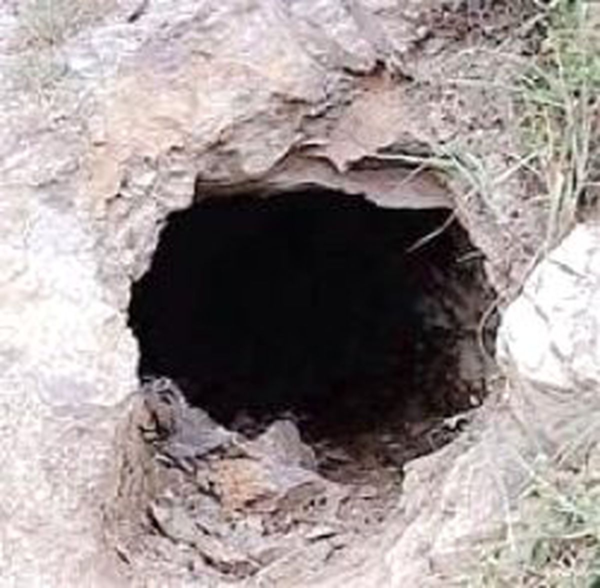 Gizemli Tünel Osmanlı Su Galerisi