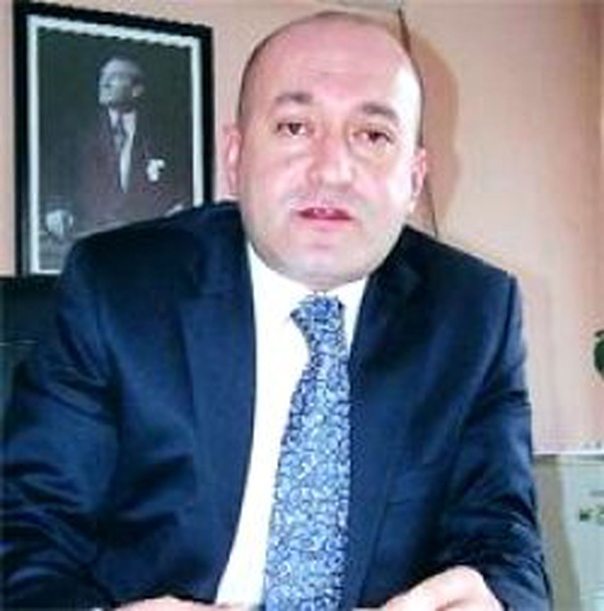 Piyasalardaki Daralmaya Karşı Fuar Bugün Açılıyor