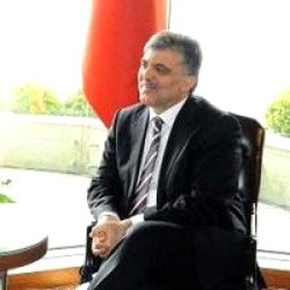'Şantaj Yapmadık, Mantıksız Talepte Bulunmadık'