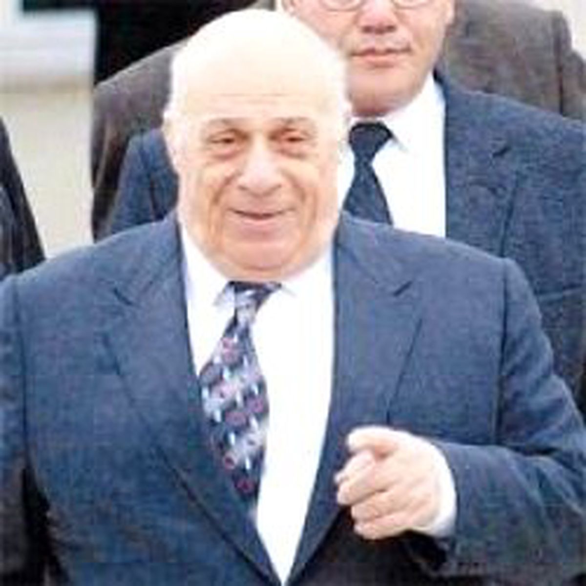Seçim Manevrası