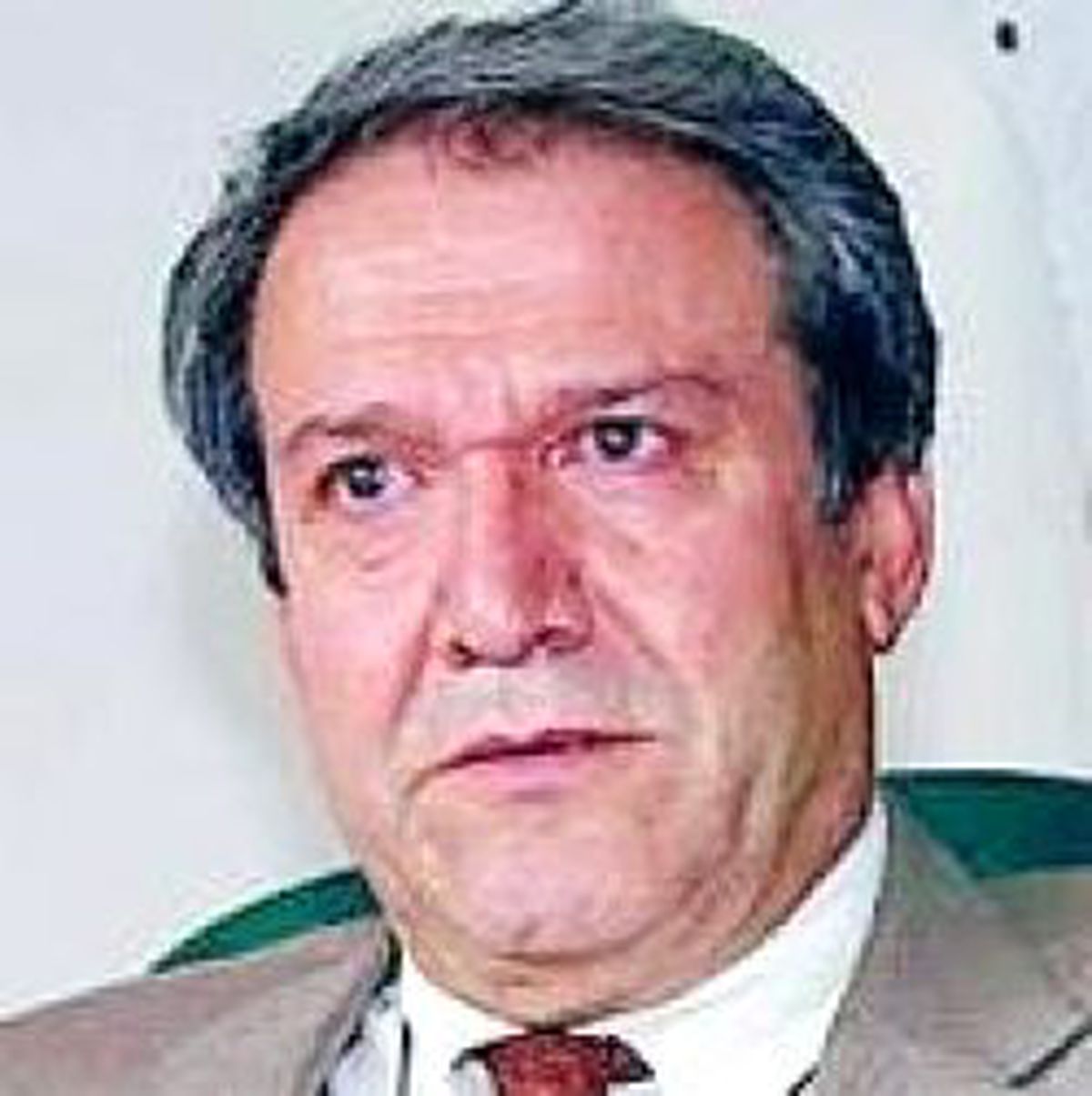 Afetlerde Önce Hastaneler Yıkılıyor