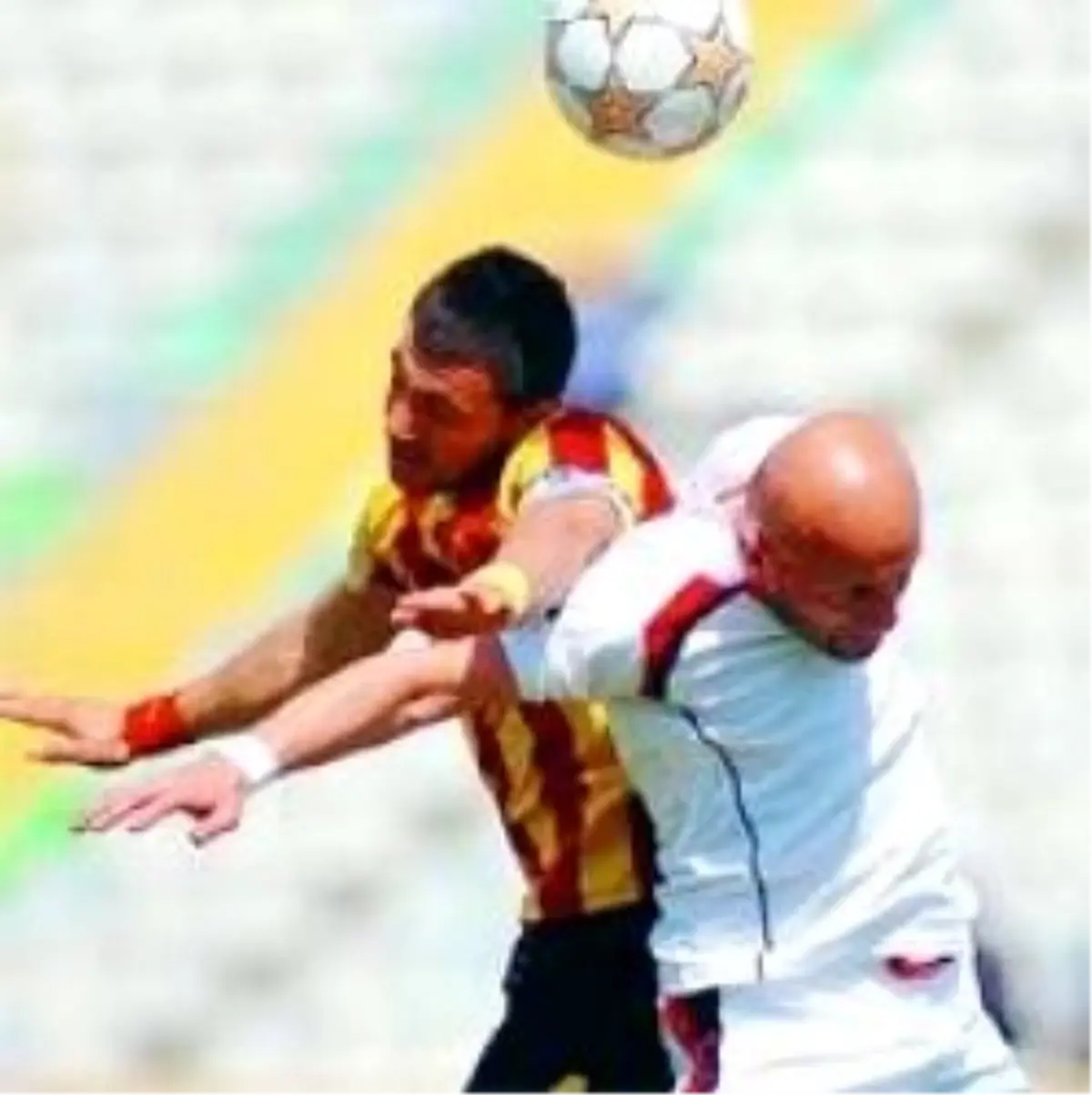 Göztepe Uygun Adım: 2 -1