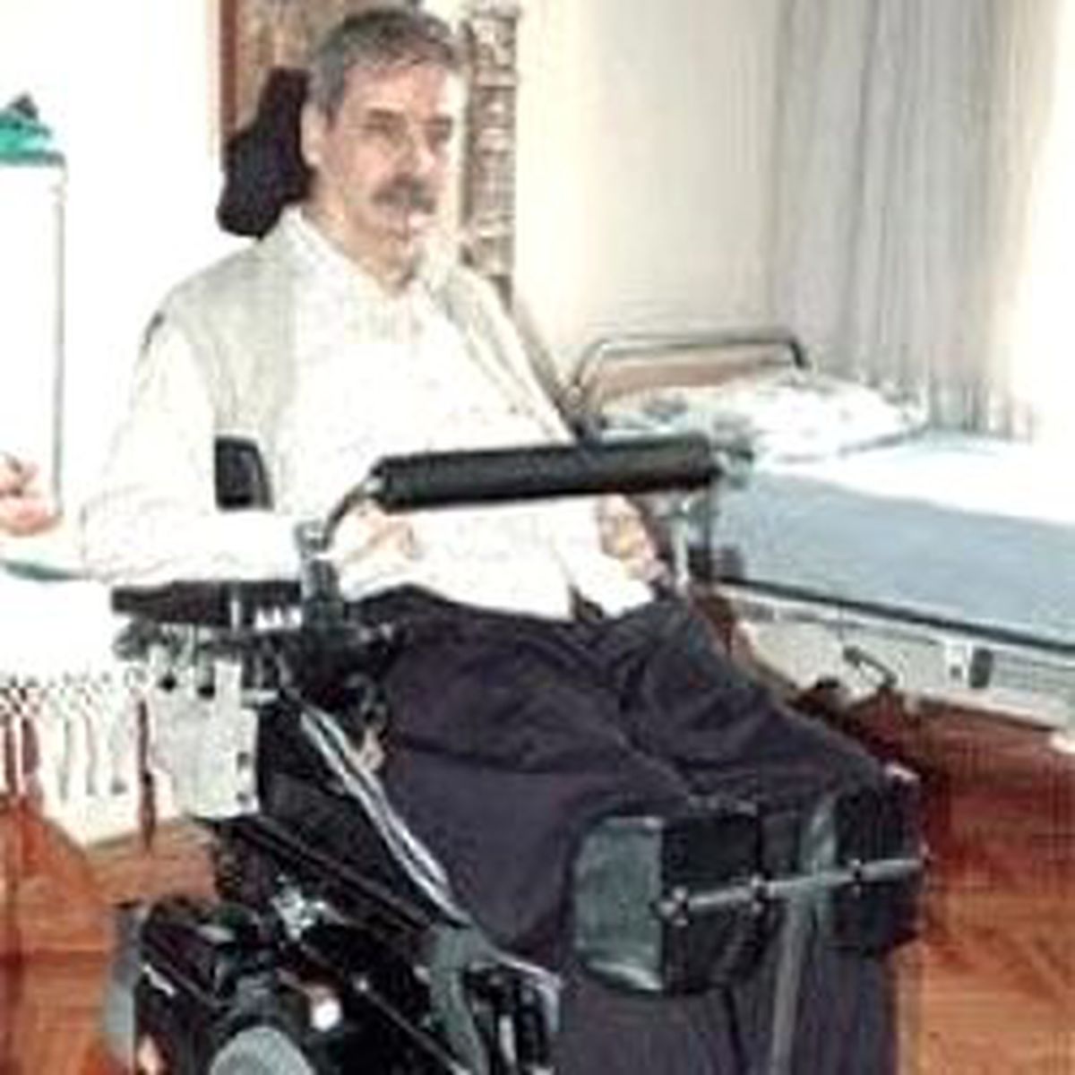 Ölmek İçin İsviçre'ye Gidecek