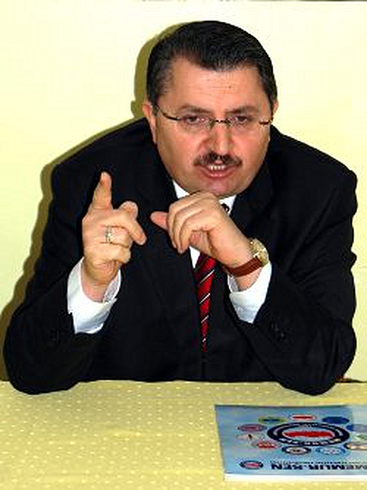 "1 Mayıs İçin Bir Maaş İkramiye"