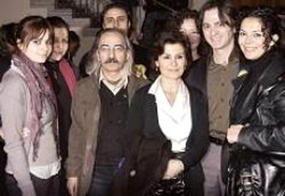 9. Lions Tiyatro Ödülleri