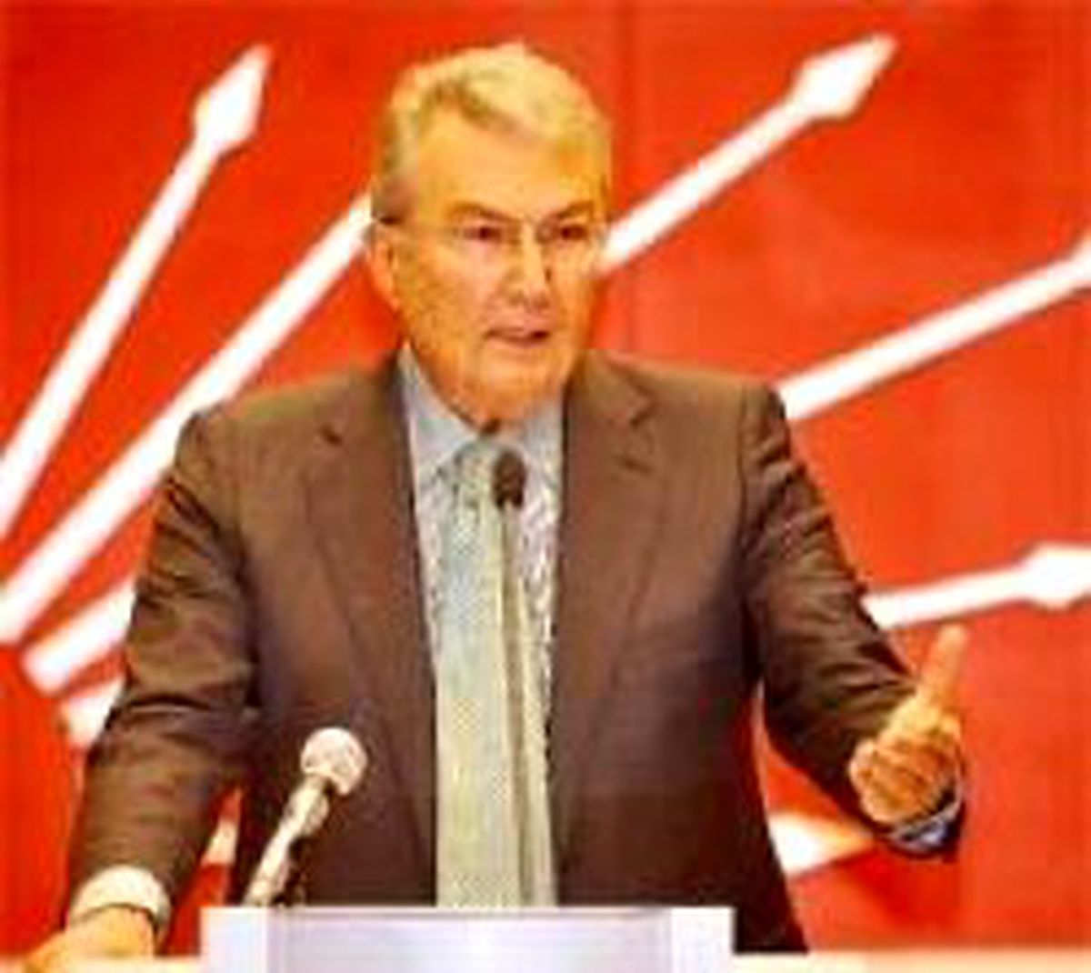 Azerbaycan Hançerlenemez