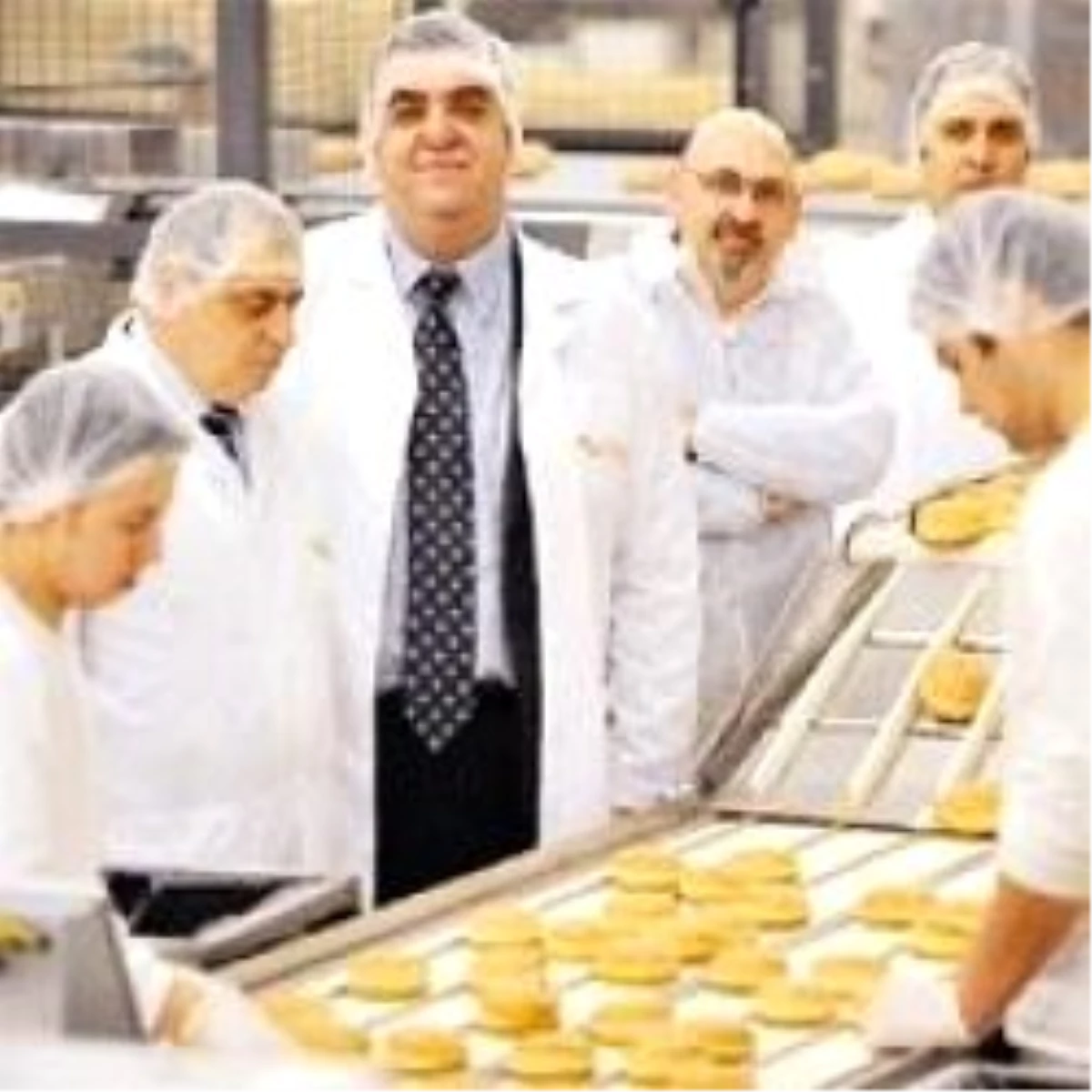 \'Kaliteli Ekmek\' Bulamadı Kendi Fabrikasını Kurdu