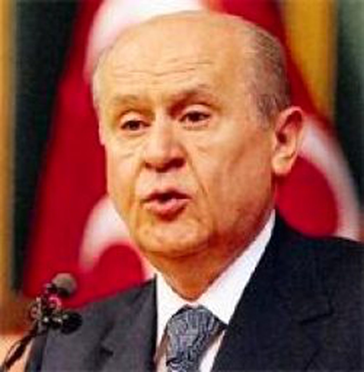 'Sorun Varsa Aile İçinde Çözeriz'