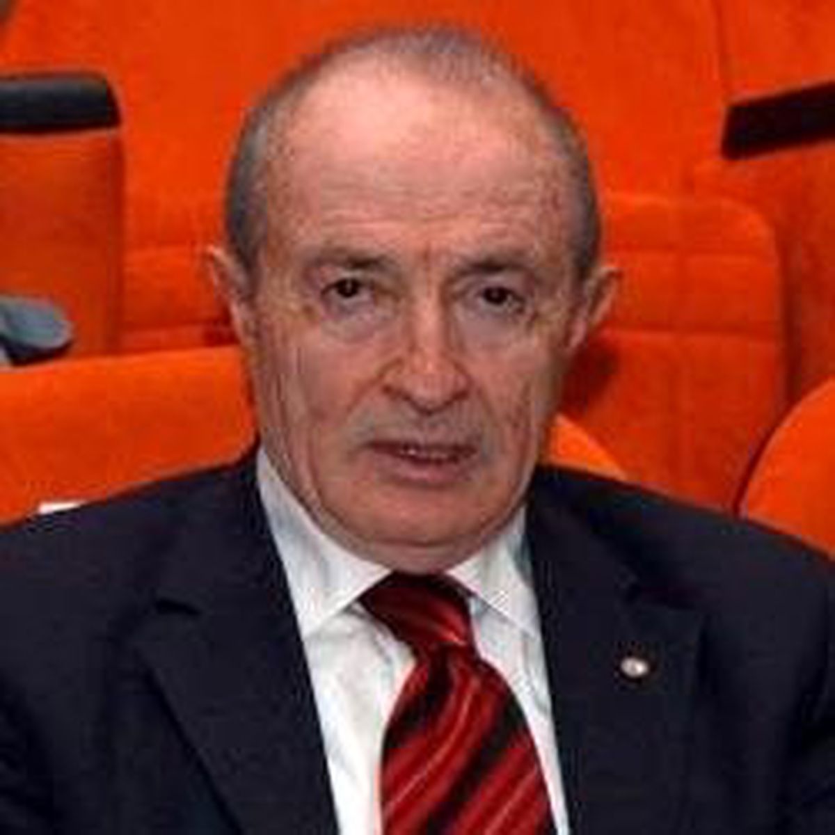'Devletin Güvenliği Tehlikede'