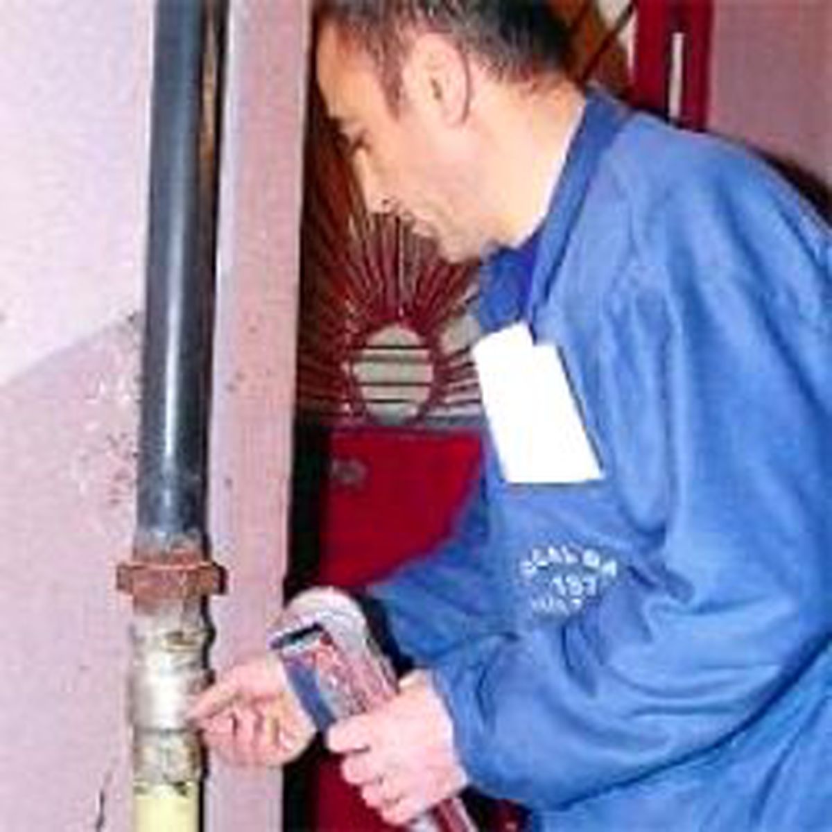 Doğalgaz Korkusuna Rağmen İhmale Devam