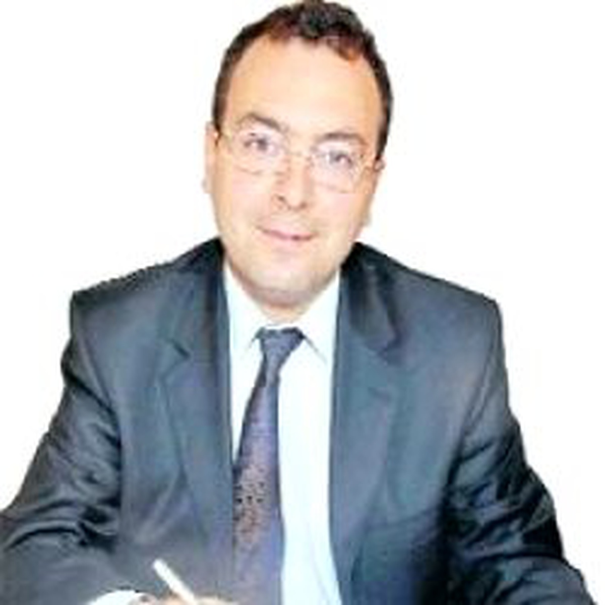 Habersiz Parası Çekilen Avukatın Hukuk Zaferi