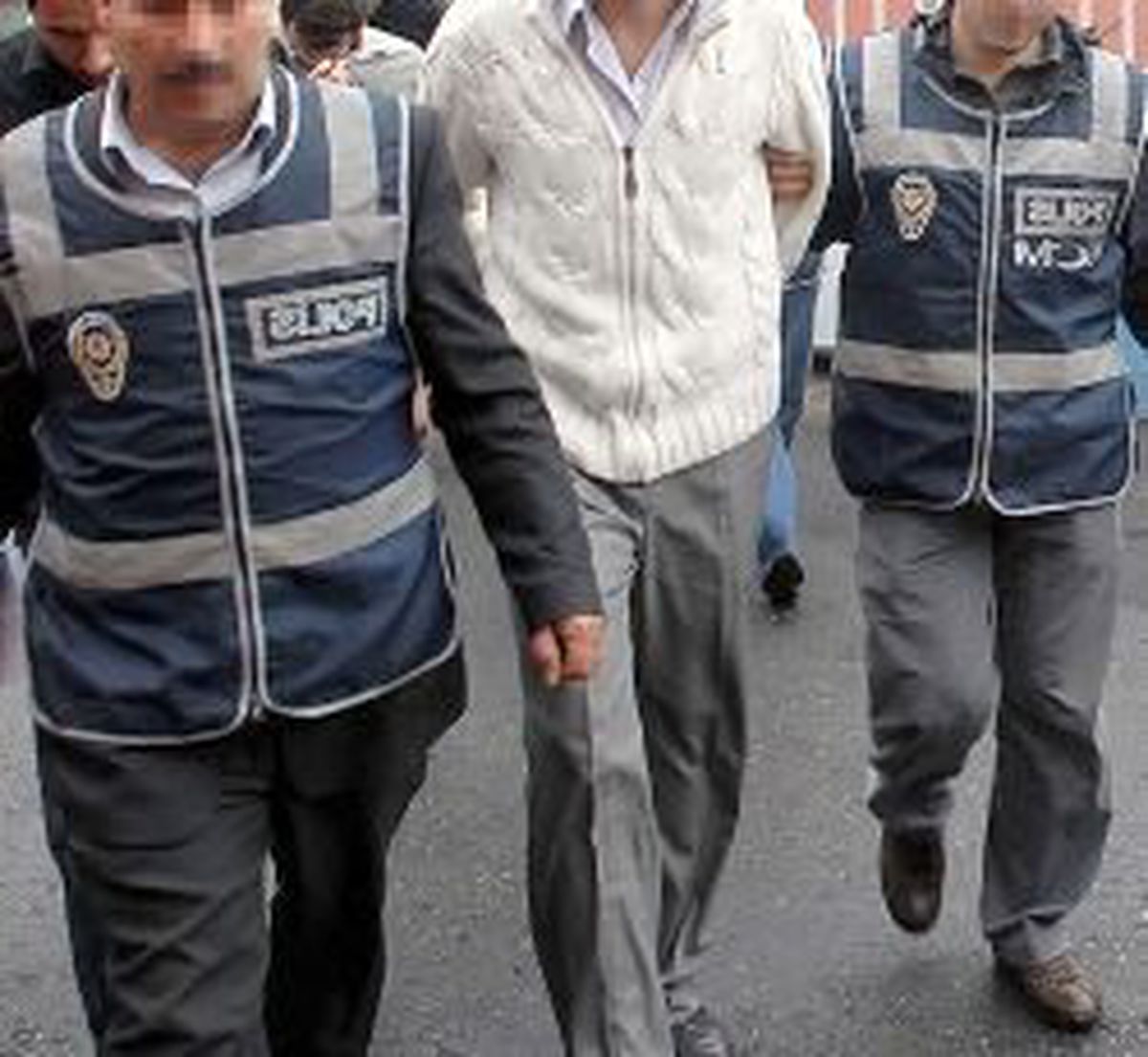 Terör Örgütü Dhkp/c'ye Yönelik Operasyon