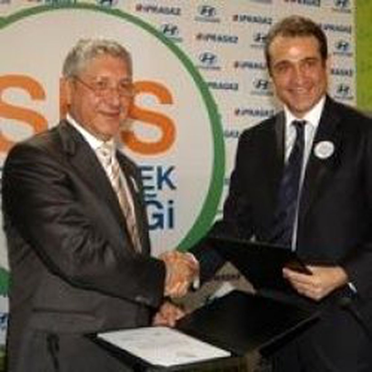 Hyundai ve İpragaz'dan İşbirliği