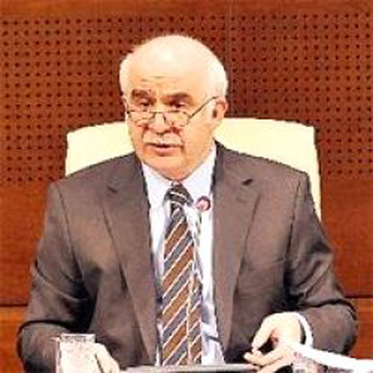 Küçülüyoruz!