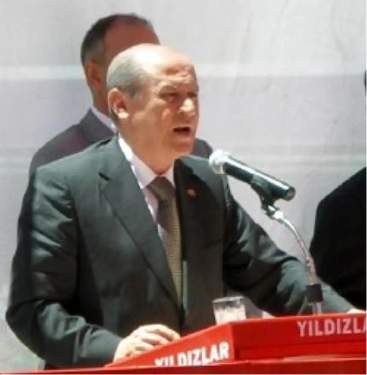 MHP Azerbaycan\'a Heyet Gönderiyor