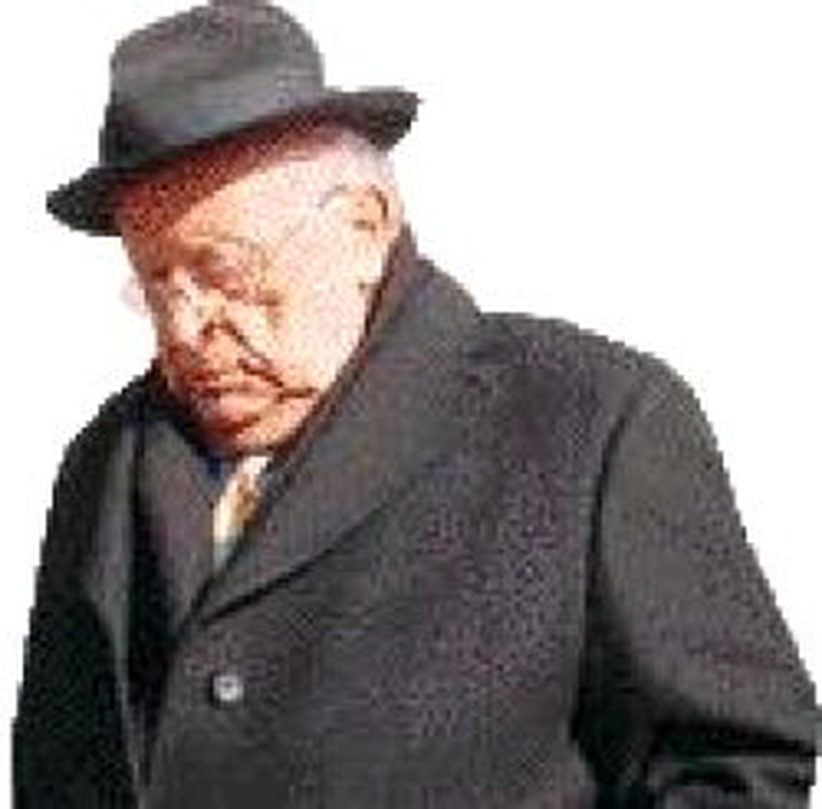 Zincirbozan'ı Unutmadı