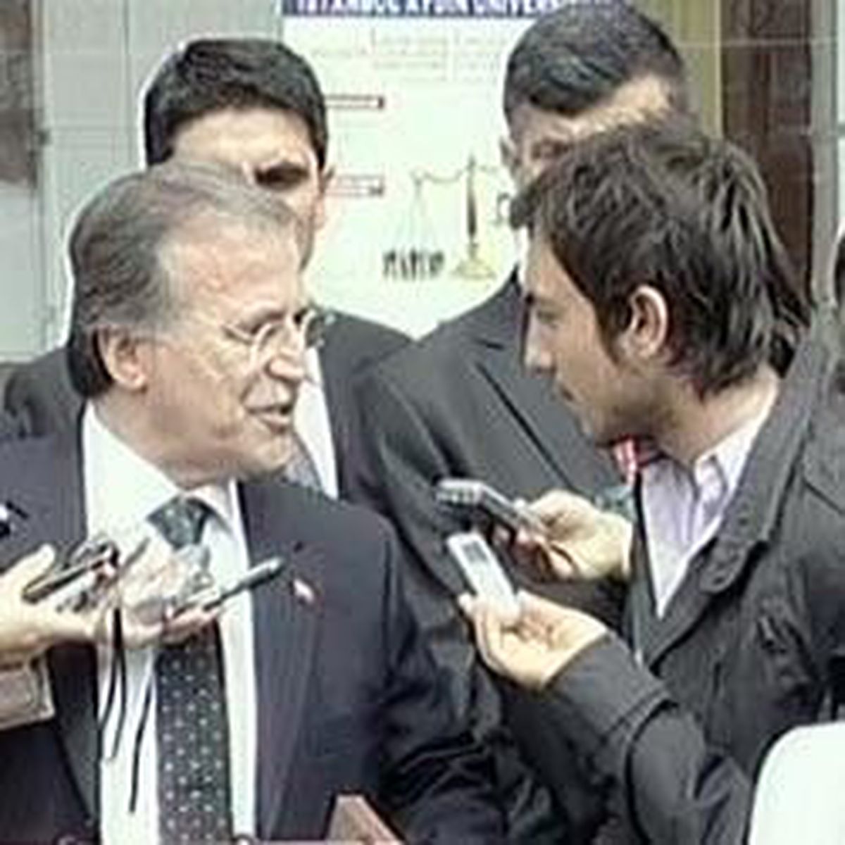 Öğrenciden Bakana Zor Soru