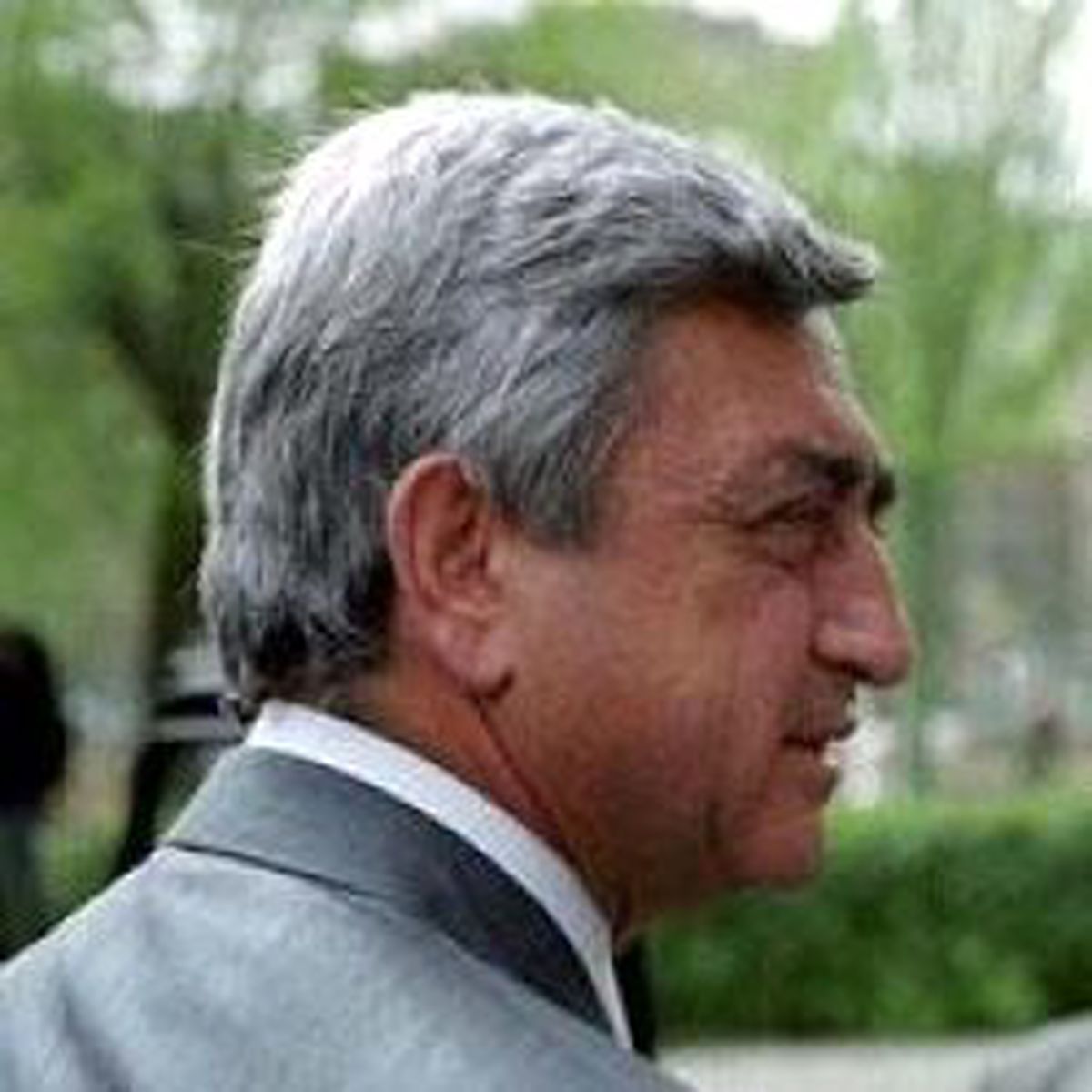 Sarkisyan: Türkiye ile Ön Koşullar Tamam