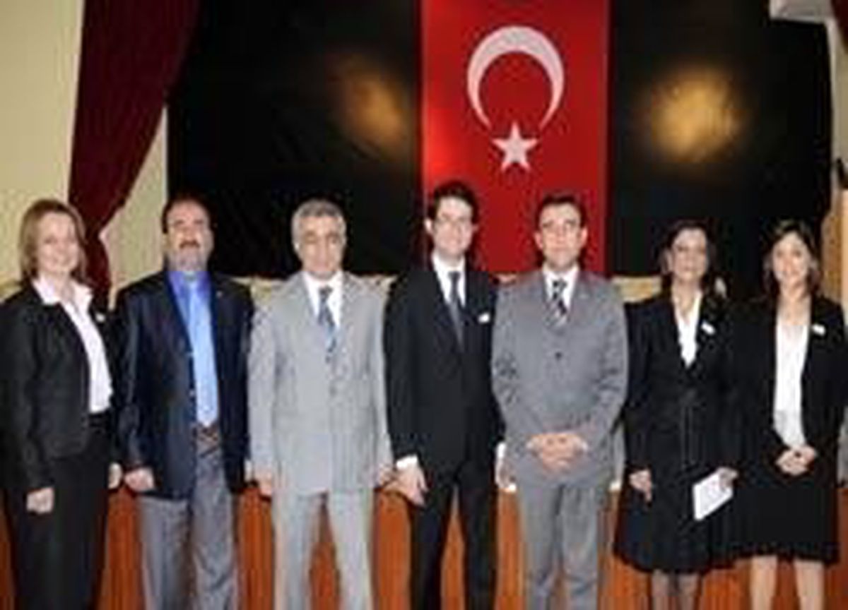 Starbucks ve Tohum Otizm Vakfı El Ele