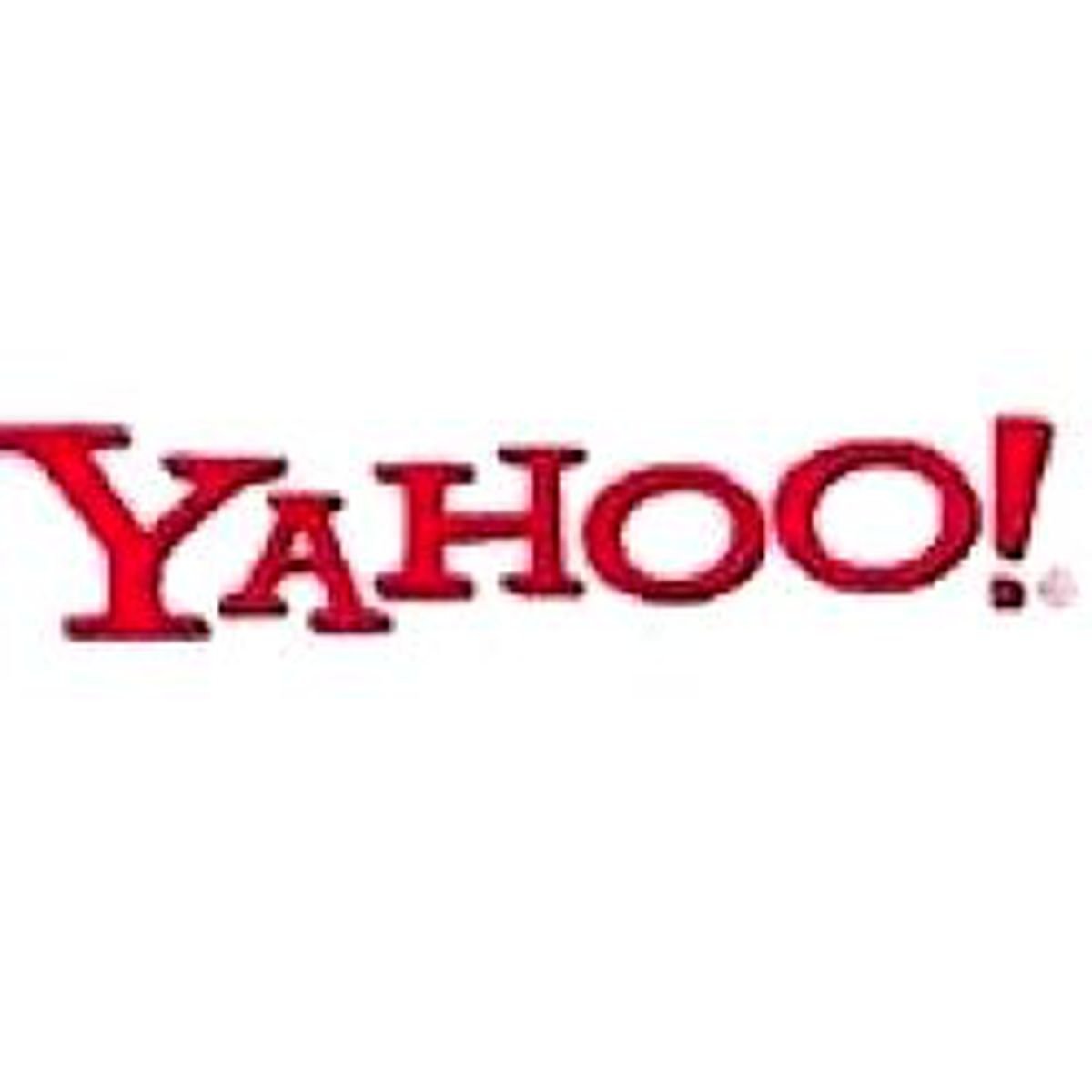 Yahoo Yüzlerce Kişiyi İşten Çıkaracak