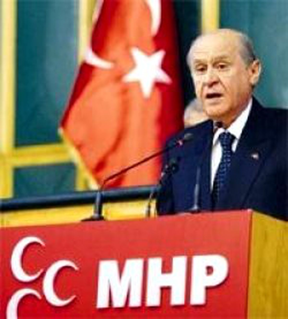 Yıldırma Silahı Olmasın